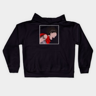 Akira v2 Kids Hoodie